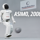Illustration for article titled Dead: Honda Asimo